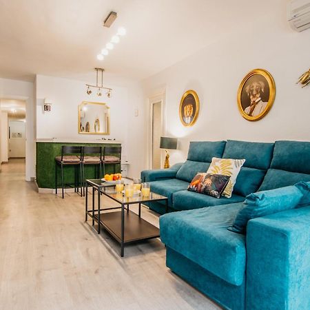 Tuguest Maria Luisa Apartment - Free Parking Grenada Zewnętrze zdjęcie