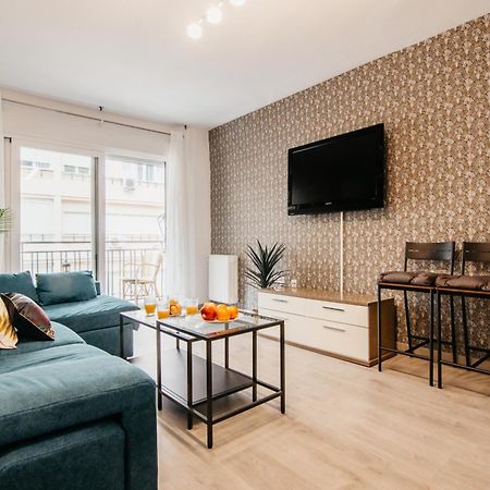 Tuguest Maria Luisa Apartment - Free Parking Grenada Zewnętrze zdjęcie