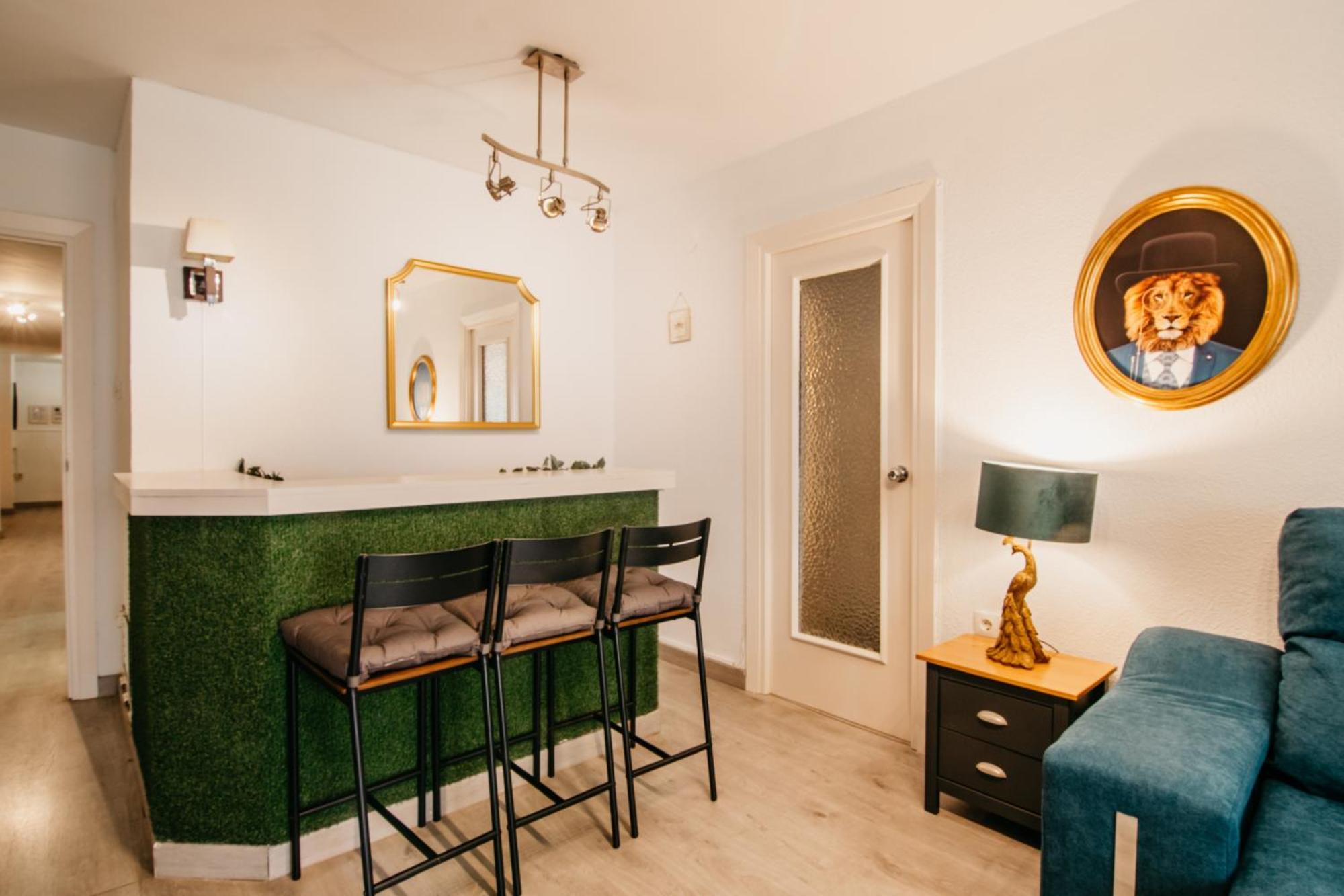 Tuguest Maria Luisa Apartment - Free Parking Grenada Zewnętrze zdjęcie