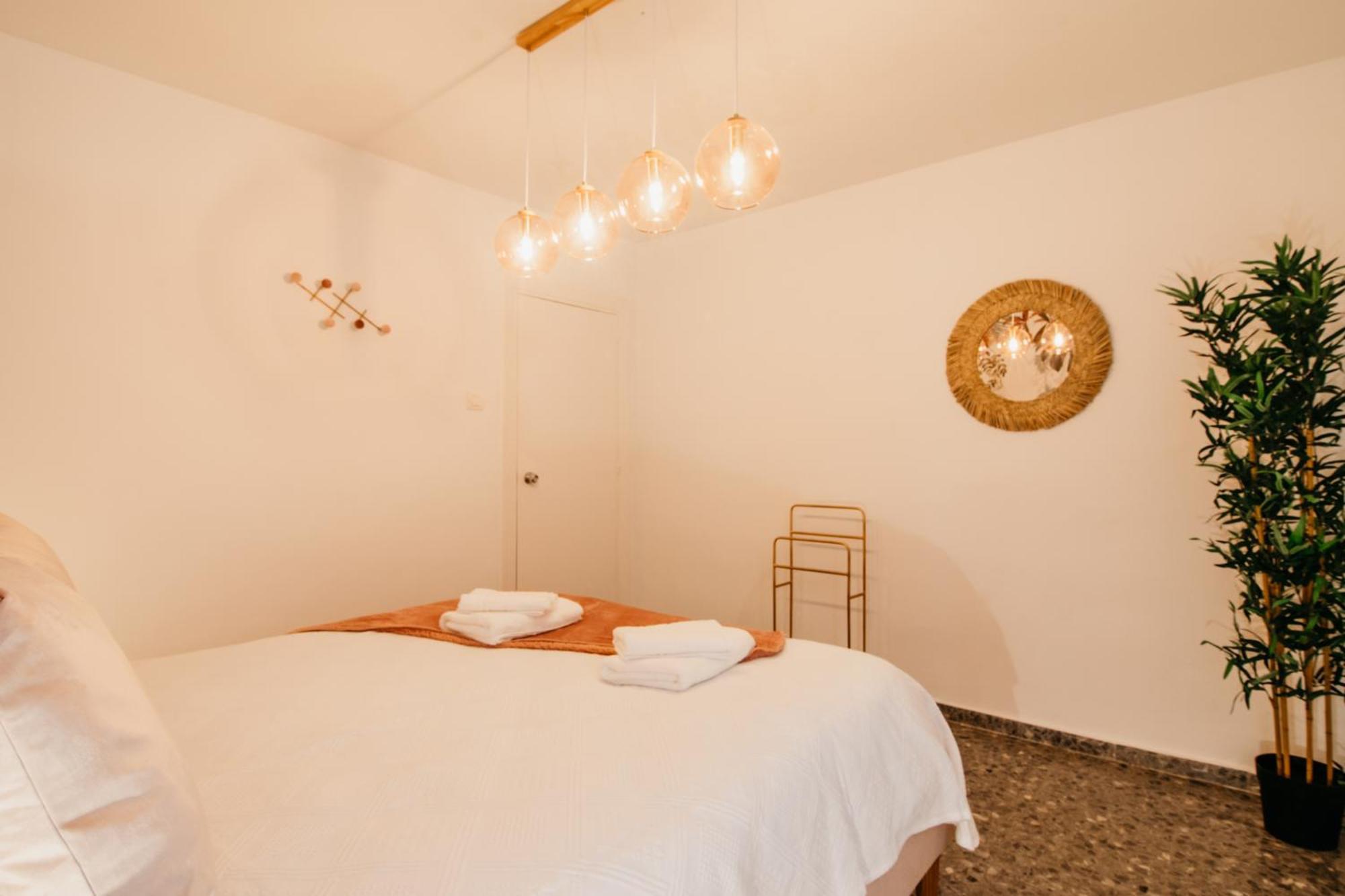 Tuguest Maria Luisa Apartment - Free Parking Grenada Zewnętrze zdjęcie