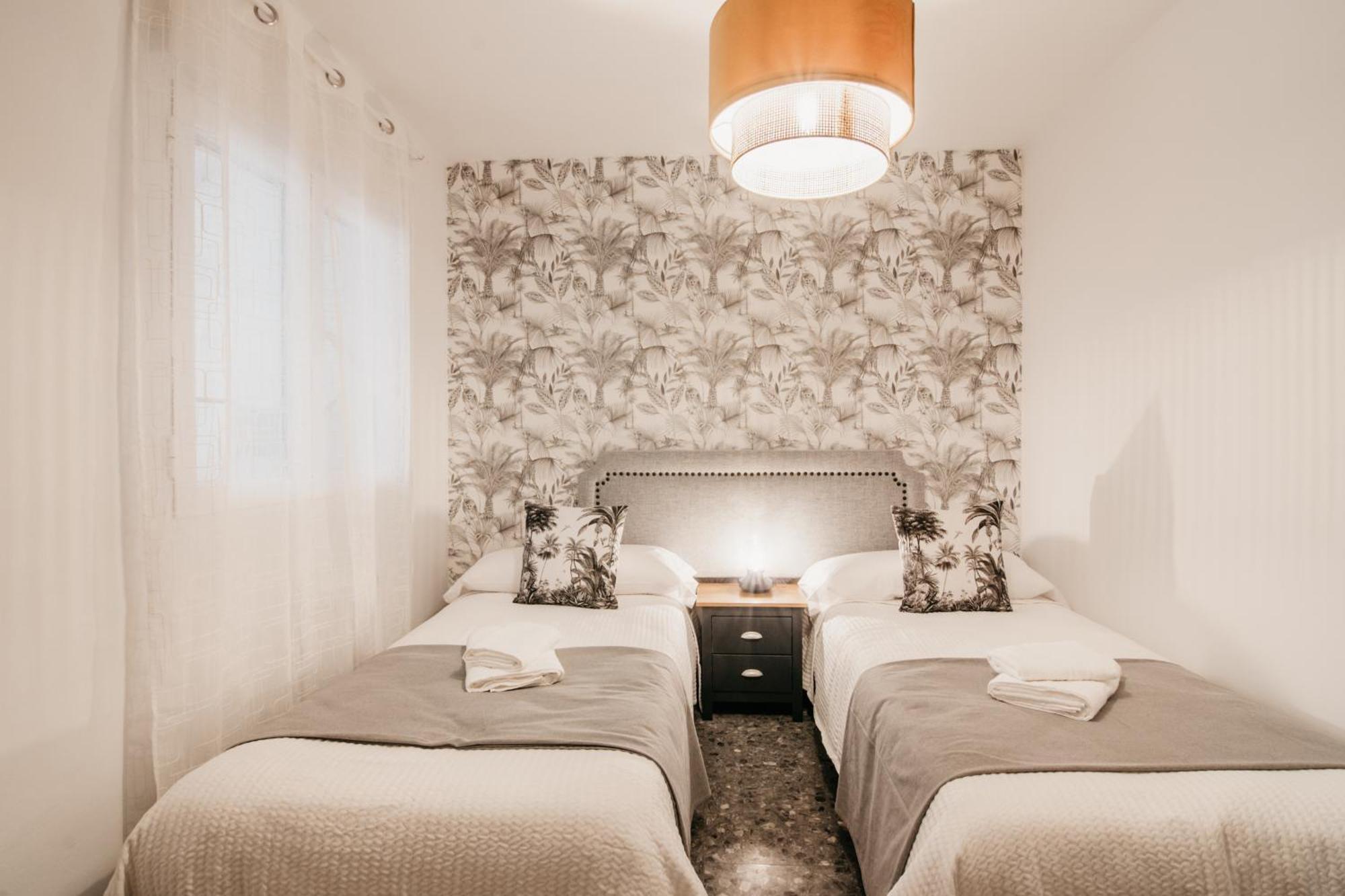 Tuguest Maria Luisa Apartment - Free Parking Grenada Zewnętrze zdjęcie