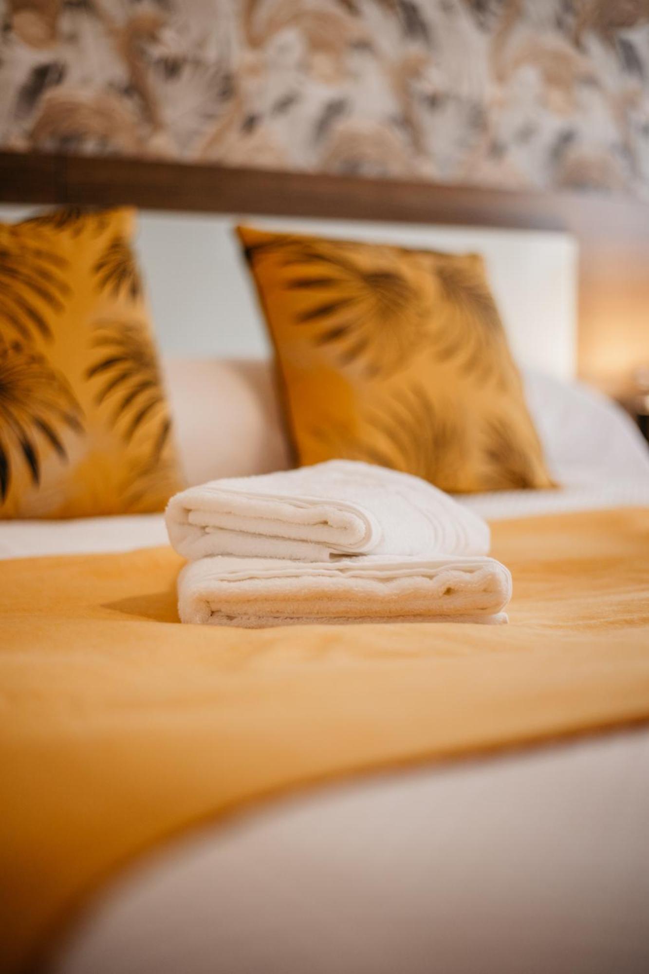Tuguest Maria Luisa Apartment - Free Parking Grenada Zewnętrze zdjęcie