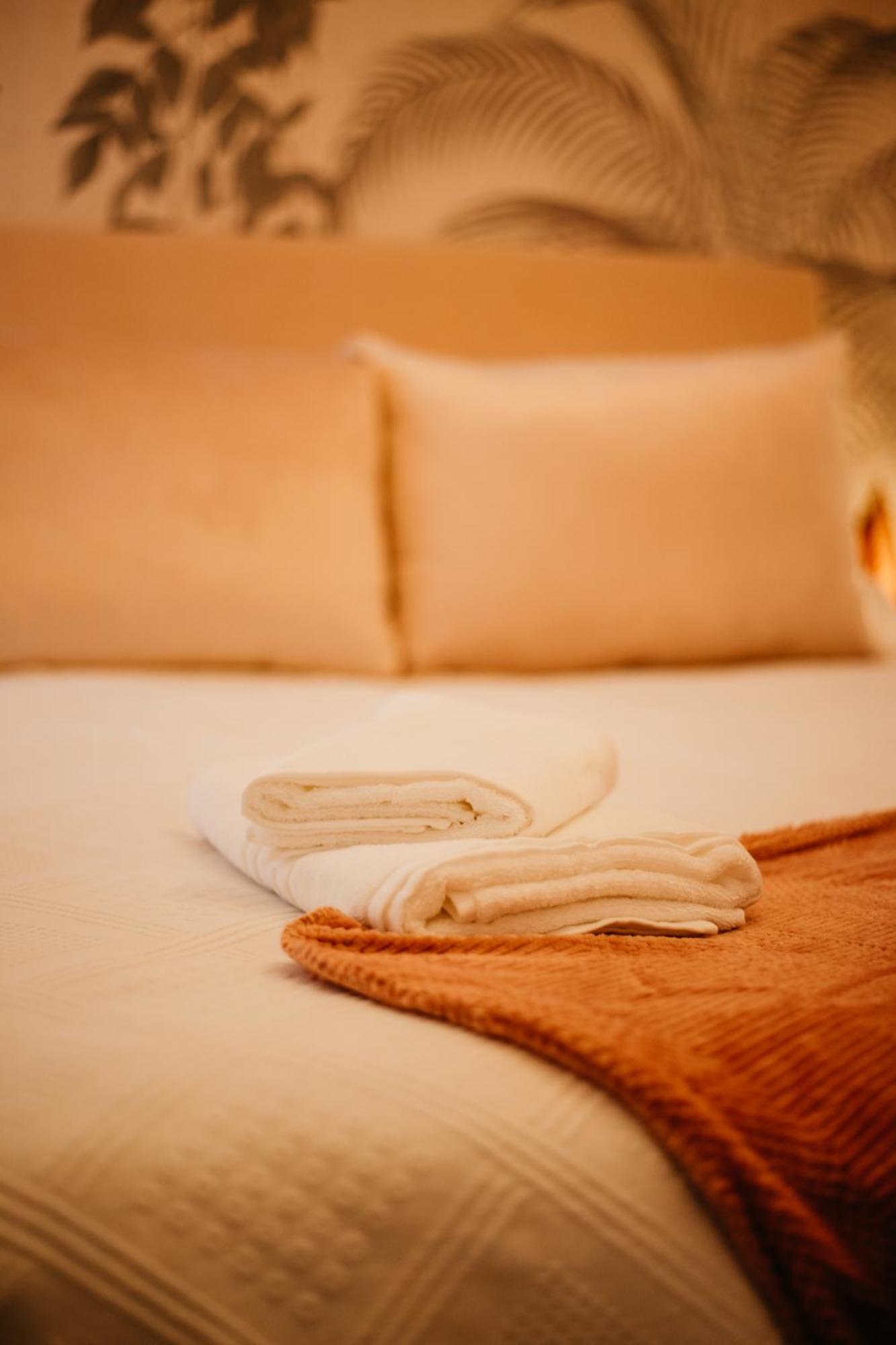 Tuguest Maria Luisa Apartment - Free Parking Grenada Zewnętrze zdjęcie
