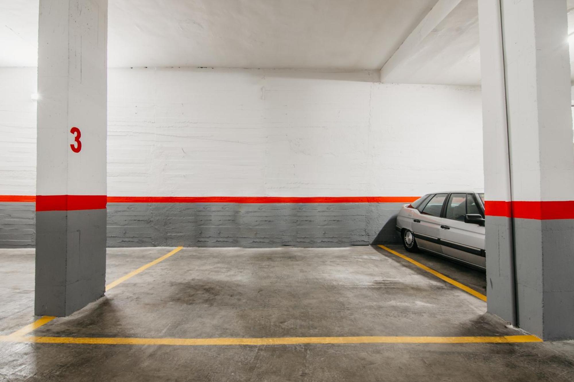 Tuguest Maria Luisa Apartment - Free Parking Grenada Zewnętrze zdjęcie
