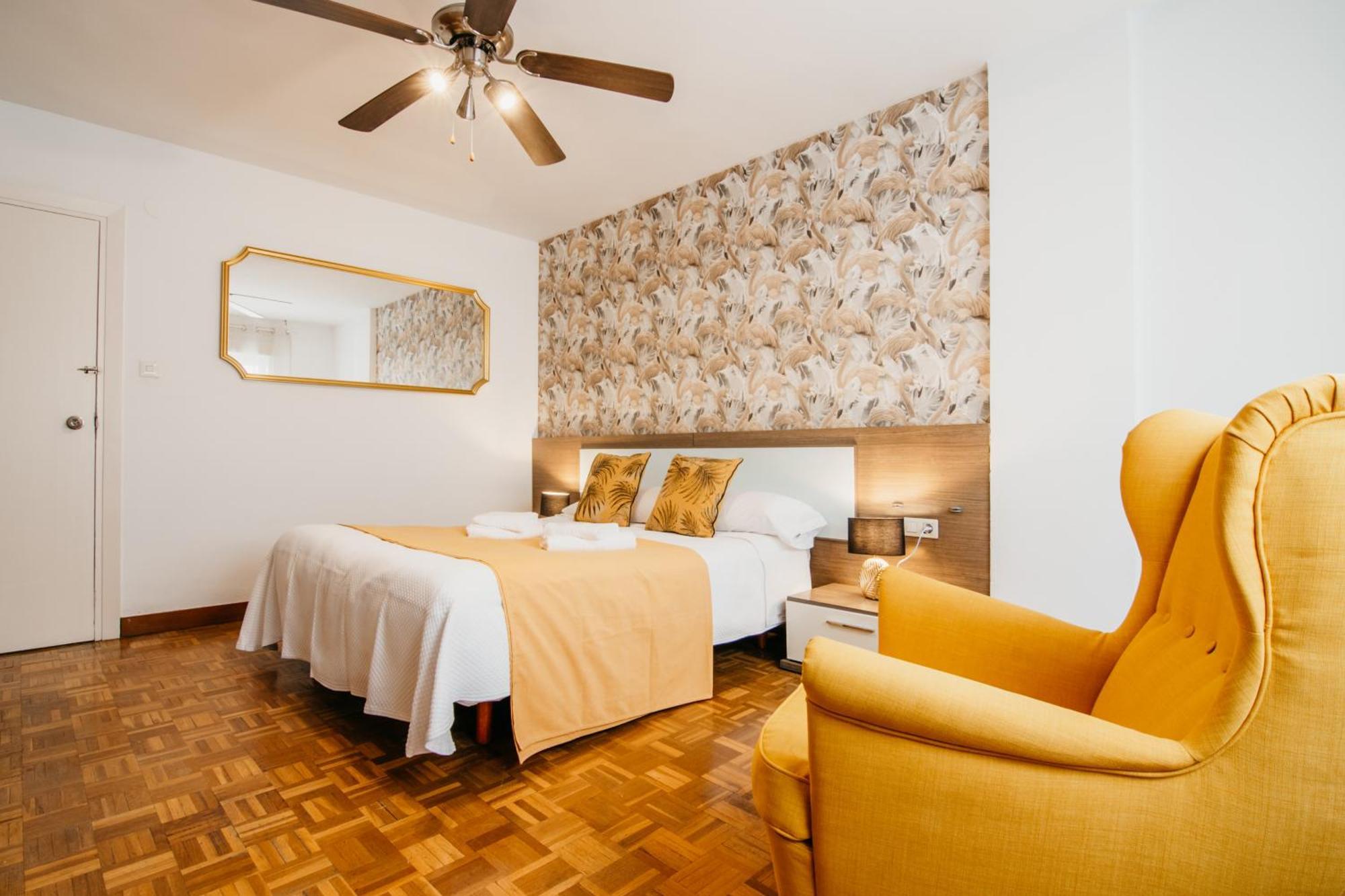 Tuguest Maria Luisa Apartment - Free Parking Grenada Zewnętrze zdjęcie