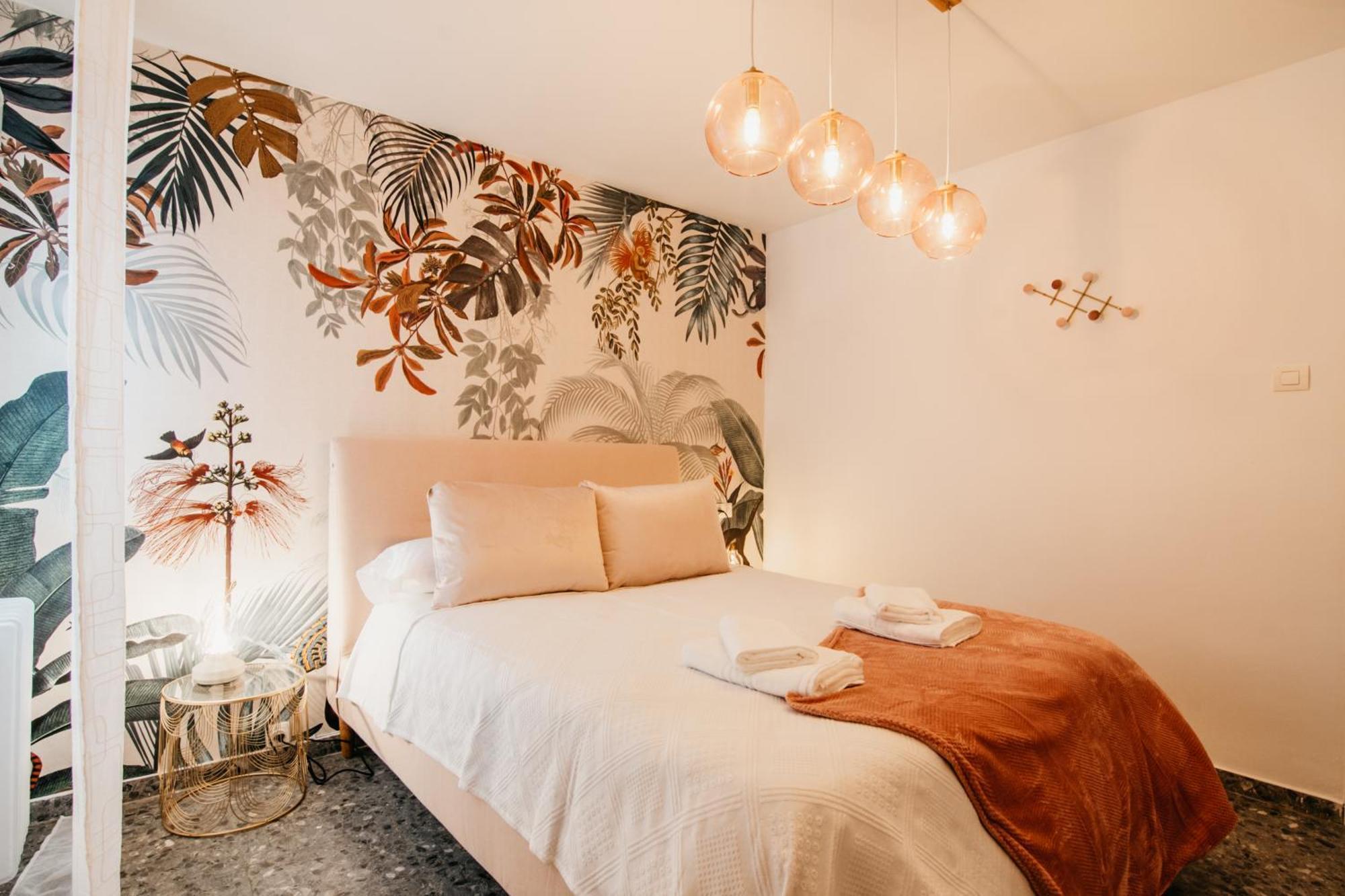 Tuguest Maria Luisa Apartment - Free Parking Grenada Zewnętrze zdjęcie