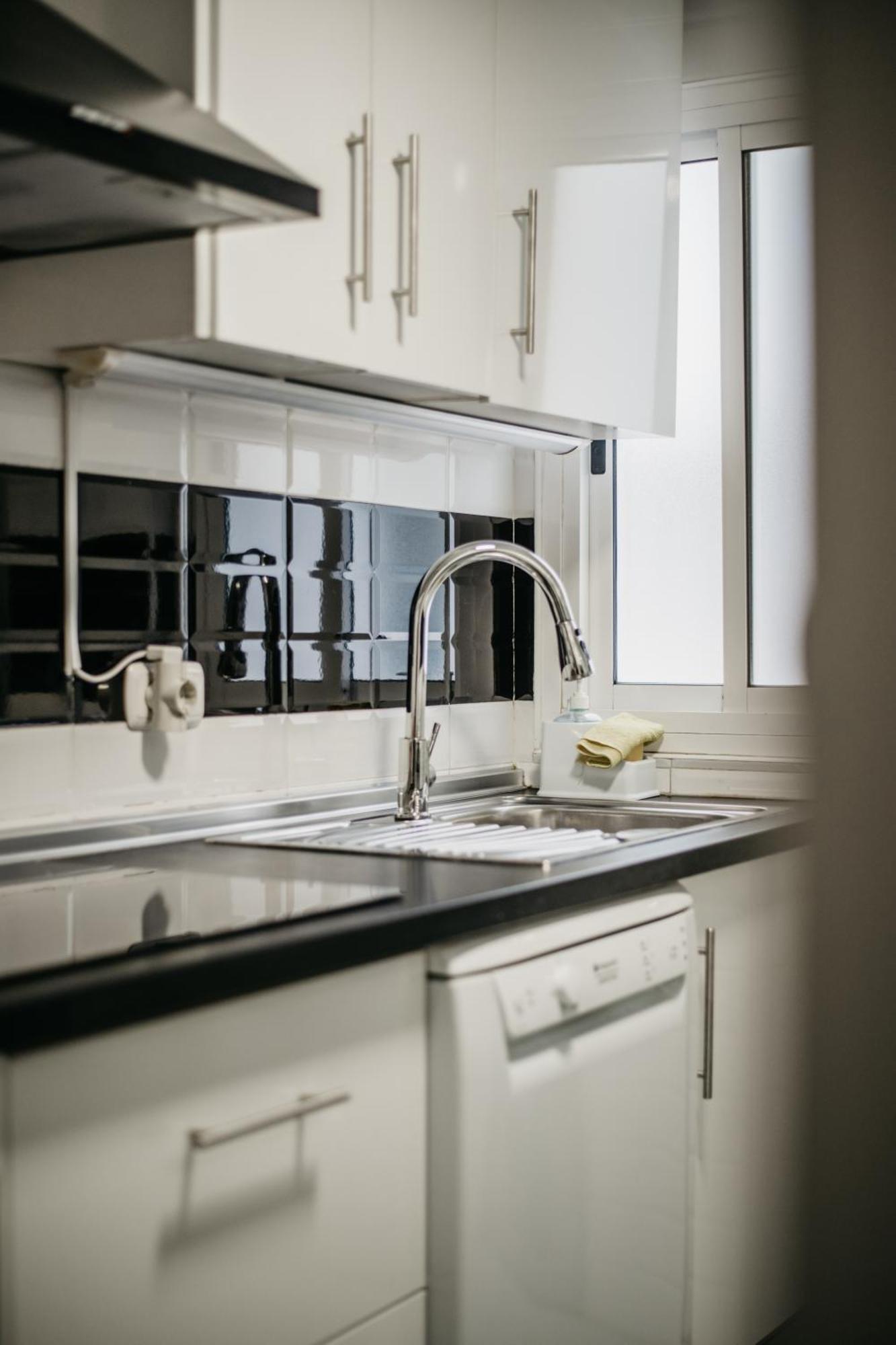 Tuguest Maria Luisa Apartment - Free Parking Grenada Zewnętrze zdjęcie