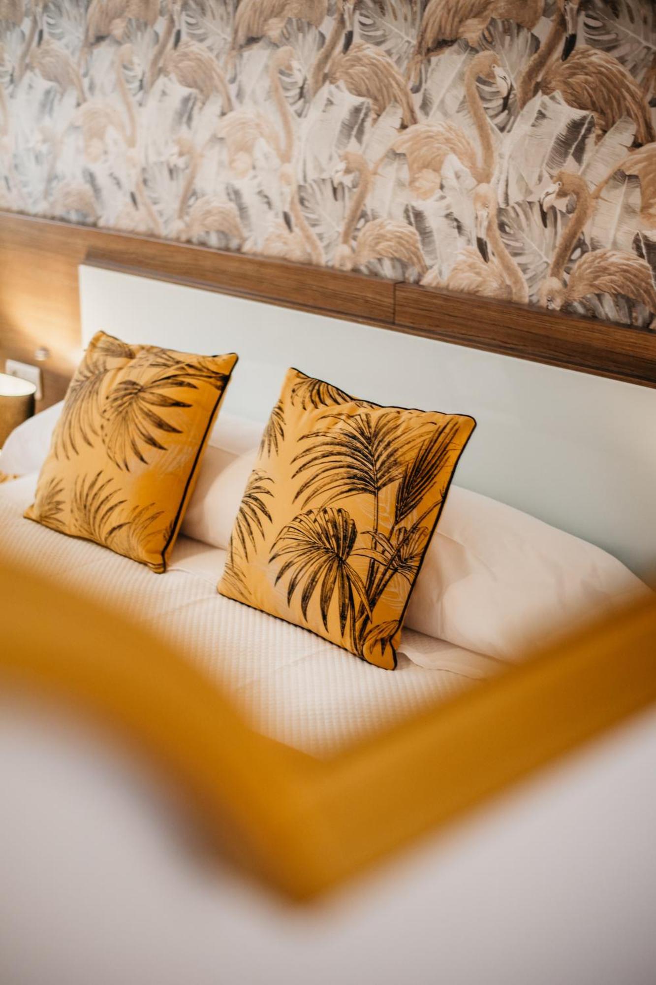 Tuguest Maria Luisa Apartment - Free Parking Grenada Zewnętrze zdjęcie