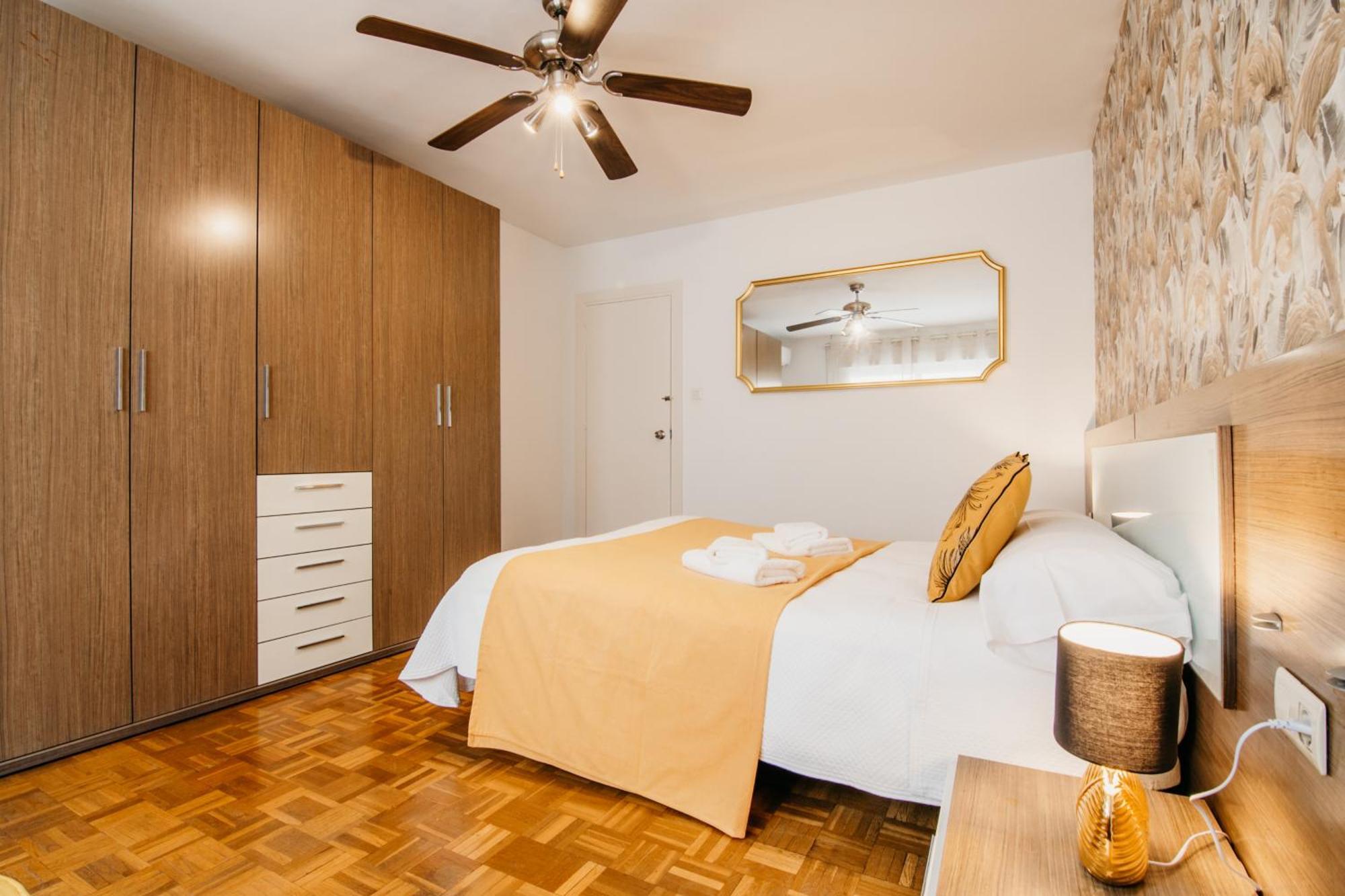 Tuguest Maria Luisa Apartment - Free Parking Grenada Zewnętrze zdjęcie