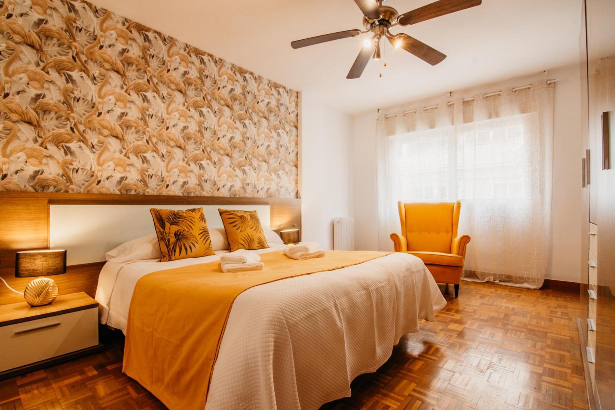 Tuguest Maria Luisa Apartment - Free Parking Grenada Zewnętrze zdjęcie