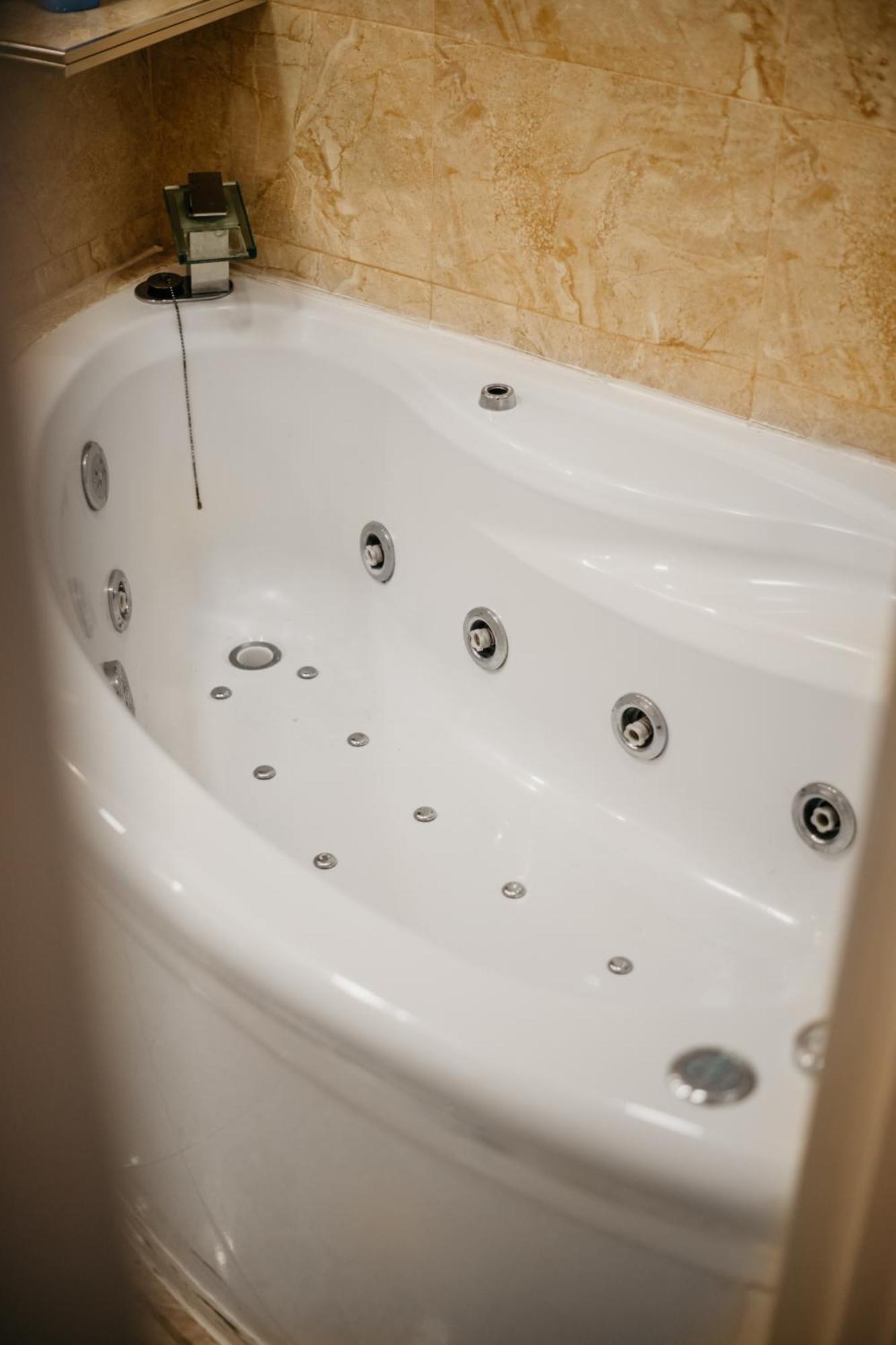 Tuguest Maria Luisa Apartment - Free Parking Grenada Zewnętrze zdjęcie