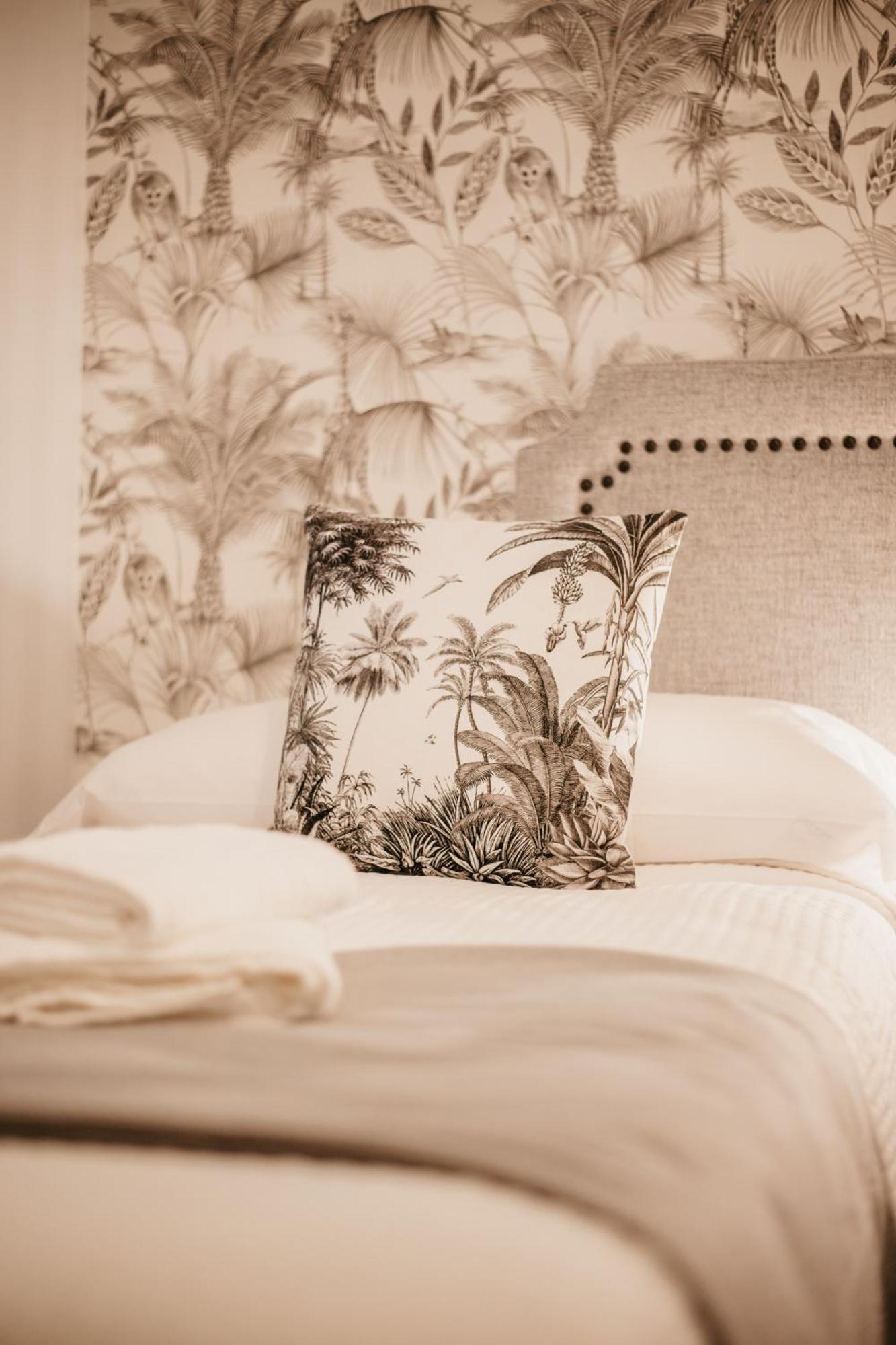 Tuguest Maria Luisa Apartment - Free Parking Grenada Zewnętrze zdjęcie
