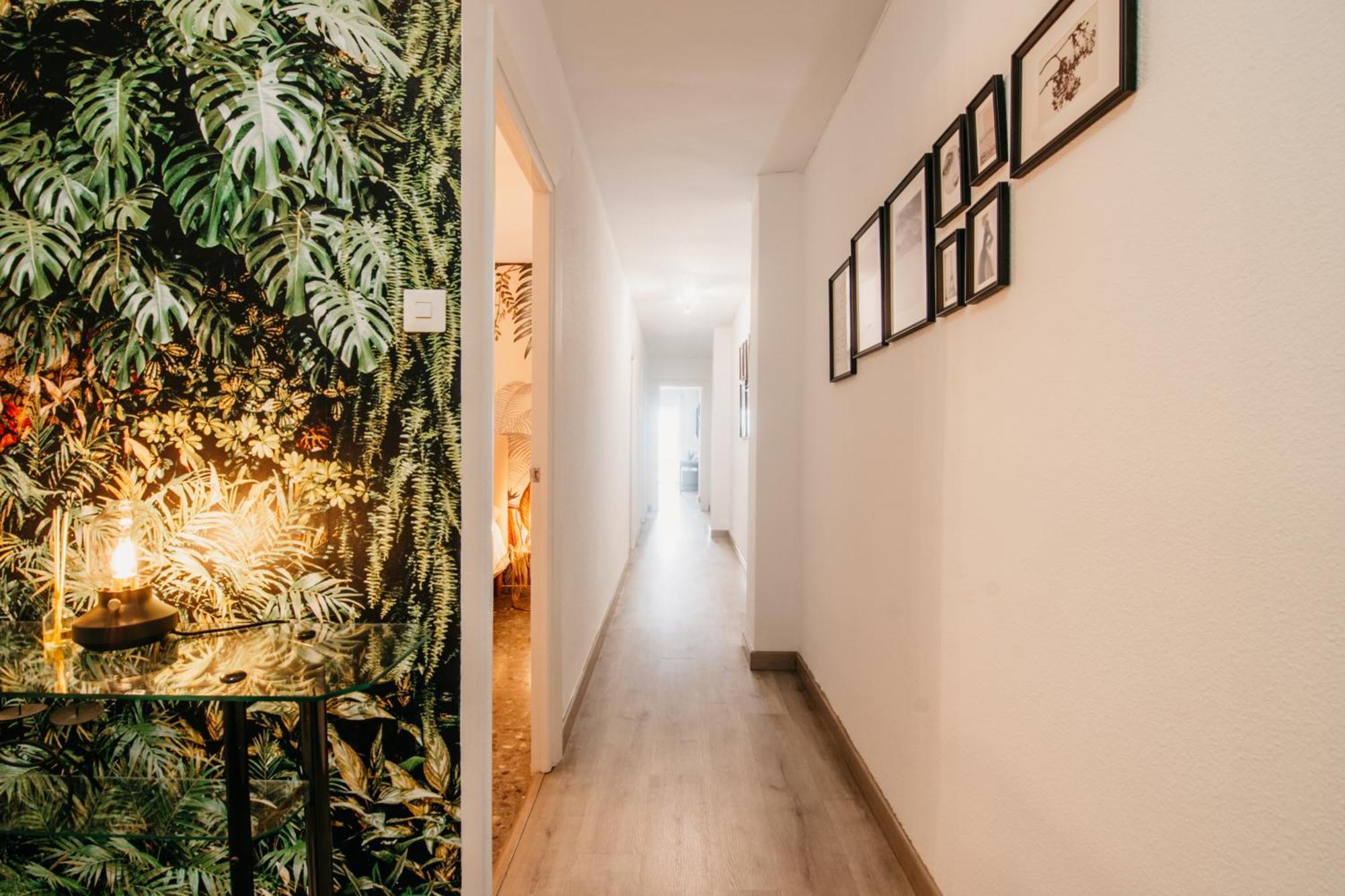 Tuguest Maria Luisa Apartment - Free Parking Grenada Zewnętrze zdjęcie