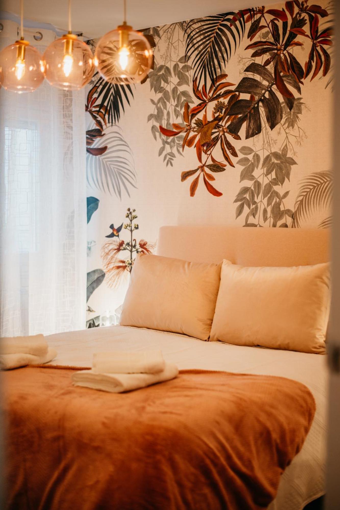 Tuguest Maria Luisa Apartment - Free Parking Grenada Zewnętrze zdjęcie