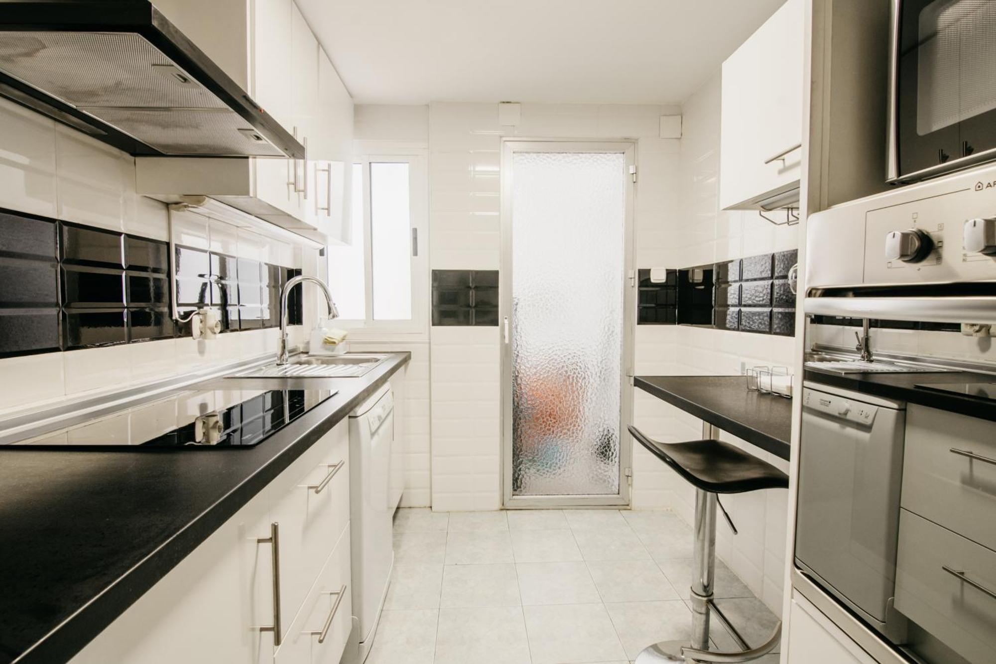 Tuguest Maria Luisa Apartment - Free Parking Grenada Zewnętrze zdjęcie