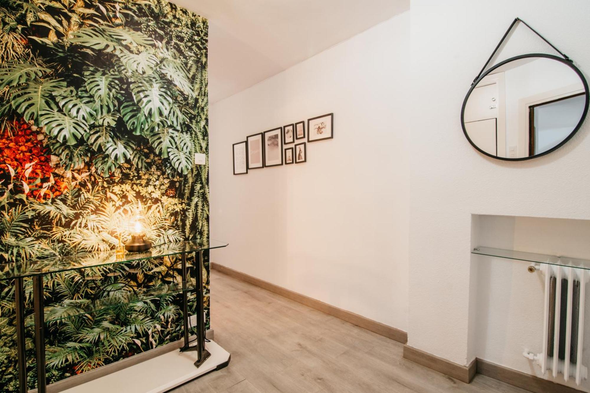 Tuguest Maria Luisa Apartment - Free Parking Grenada Zewnętrze zdjęcie